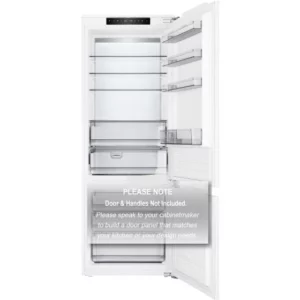 InAlto IIF241 248L Integrated Bottom Mount Fridge