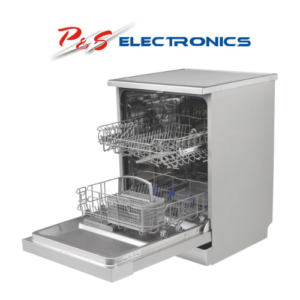 Solt 60cm Freestanding Dishwasher Stainless Steel