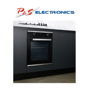 60cm 8 Function Pyrolytic Oven | OBO61PXTGG