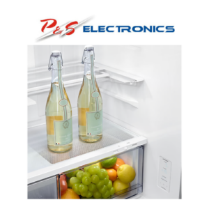 Samsung 648L Non-Plumbed French Door Refrigerator with Internal Beverage Centre™