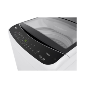 LG 10kg Series 5 Top Loading Washing Machine with AI DD® WTL5-10W Factory Second