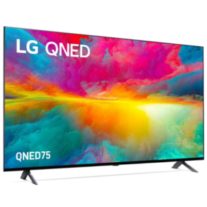 LG QNED75 Series 4K LED Smart TV - 65QNED75SRA - Factory Second