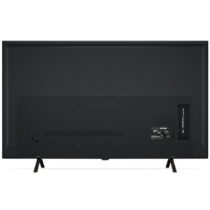 LG 65" B4 4K Smart OLED TV with Self Lit OLED - OLED65B4PSA - Factory Second