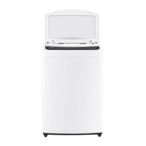 LG 10kg Series 5 Top Loading Washing Machine with AI DD® WTL5-10W Factory Second