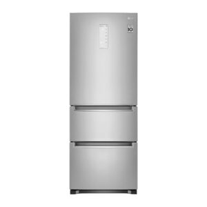 LG 405L Kimchi Fridge in Stainless Finish-GK-B405PL