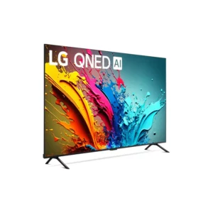 LG 98-inch QNED89 4K UHD Full Array LED Smart TV 98QNED89TSA, Carton damaged