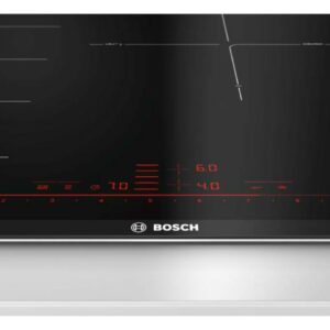 Bosch 80cm Series 8 Induction Cooktop PXE875DC1E, New