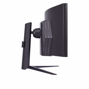LG UltraGear™ 49 inch 240Hz Curved Gaming Monitor 49GR85DC-B, New, Carton Damaged