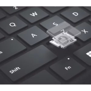 Microsoft Surface Pro Signature Keyboard &Pen Sapphire_8X7-00111_Brand new