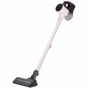 LG CordZero® Dual Auto Empty Handstick + Robot Vac Combi - Beige_A9CX-ELITE