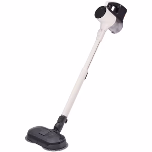 LG CordZero® Dual Auto Empty Handstick + Robot Vac Combi - Beige_A9CX-ELITE