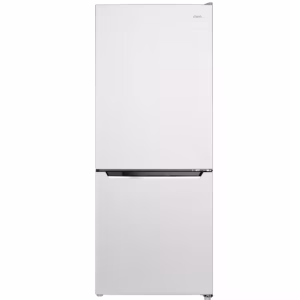 CHiQ 283L Bottom Mount Refrigerator CBM283NW3_Brand New