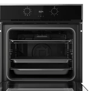 Teka 60cm 9 Function Oven With Hydroclean_HLB850, Factory Seconds