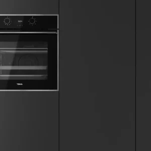 Teka 60cm 9 Function Oven With Hydroclean_HLB850, Factory Seconds