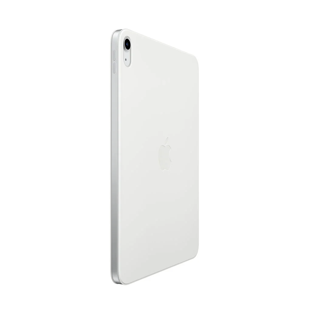 Apple iPad 10th Gen Smart Folio (White) MQDQ3FE/A_ Brand new