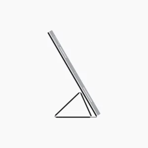 Apple iPad 10th Gen Smart Folio (White) MQDQ3FE/A_ Brand new