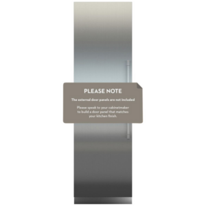 Liebherr Monolith 218L Integrable Built-In Upright Freezer_EGN9171, Carton Damaged