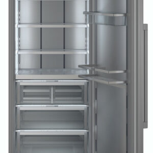 Liebherr Monolith 218L Integrable Built-In Upright Freezer_EGN9171, Carton Damaged