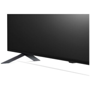 LG 75-inch QNED75 4K LED Ai ThinQ Smart TV 75QNED75SRA - Carton Damaged