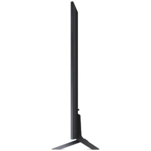 LG 75-inch QNED75 4K LED Ai ThinQ Smart TV 75QNED75SRA - Carton Damaged