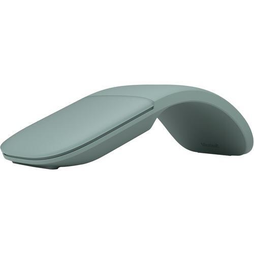Microsoft Arc Wireless Mouse - Sage