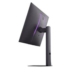 LG 32GS95UV-B UltraGear™ 32-inch Dual-Mode 4K UHD OLED Gaming Monitor - Factory Seconds