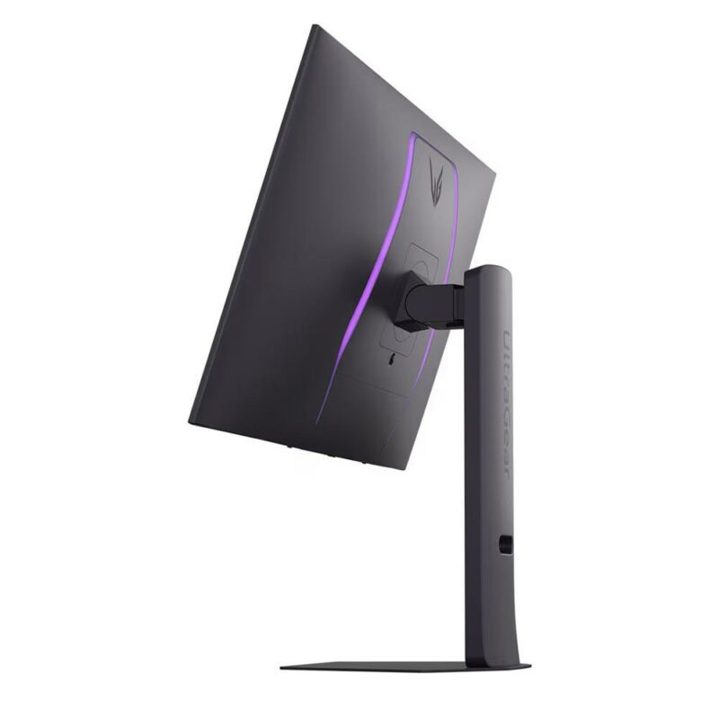 LG 32GS95UV-B UltraGear™ 32-inch Dual-Mode 4K UHD OLED Gaming Monitor - Factory Seconds