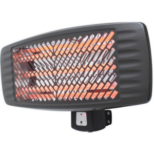 Everdure Patio Heater with stand HOPE201ST - Carton Damaged