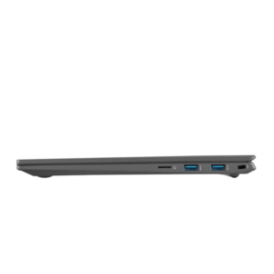 LG Gram 14-inch 14Z90Q-G.AA52A Ultra-Lightweight Laptop - Factory Seconds