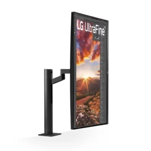 LG 31.5" UltraFine 4K UHD Monitor 32BN88U-B - FACTORY SECOND