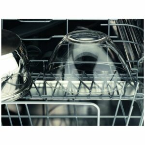 AEG 60cm Fully Integrated Dishwasher with Floor Light Beam FSE92000PO