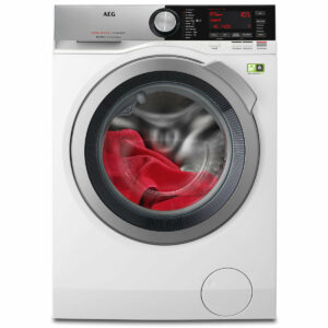 AEG LF9C1612AQ 10kg Front Load Washing Machine- Factory Seconds