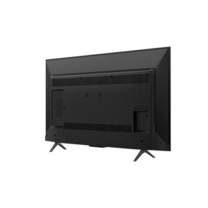 TCL 75" P7K QLED Google TV 75P7K- Carton Damaged