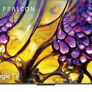 FFalcon 50" U64 4K UHD Google TV FF50U64- Carton Damaged