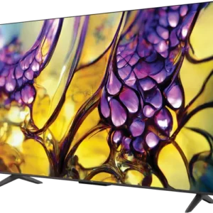 FFalcon 50" U64 4K UHD Google TV FF50U64- Carton Damaged