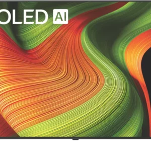LG 48-inch B5 4K OLED AI Smart TV OLED48B5PSA- Carton Damaged
