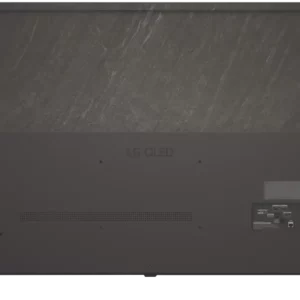 LG 48-inch B5 4K OLED AI Smart TV OLED48B5PSA- Carton Damaged