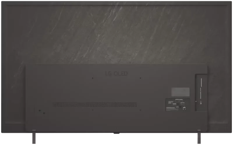 LG 48-inch B5 4K OLED AI Smart TV OLED48B5PSA- Carton Damaged