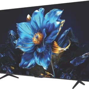 TCL 75" P7K QLED Google TV 75P7K- Carton Damaged