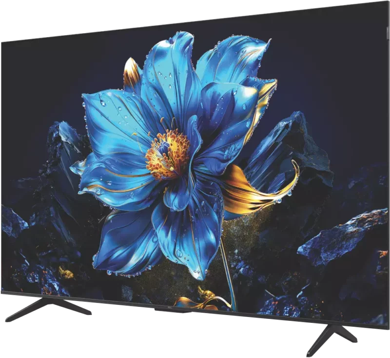 TCL 75" P7K QLED Google TV 75P7K- Carton Damaged