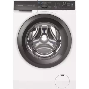 Westinghouse 9kg EasyCare Front Load Washing Machine WWF9024M5WA - Factory Seconds