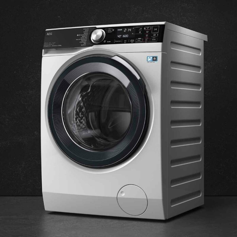AEG LWA8516O5A 6/10kg Washer-Dryer Combo, Factory Seconds