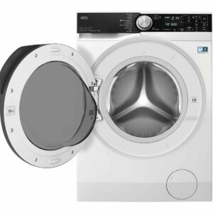 AEG LWA8516O5A 6/10kg Washer-Dryer Combo, Factory Seconds