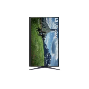 LG 32GS85Q-B 32" Nano IPS QHD 180Hz 1ms Gaming Monitor - Factory Seconds