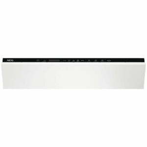AEG 60cm Fully Integrated Dishwasher with Floor Light Beam FSE92000PO