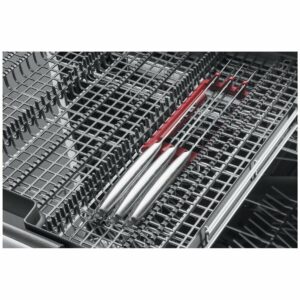 AEG 60cm Fully Integrated Dishwasher with Floor Light Beam FSE92000PO