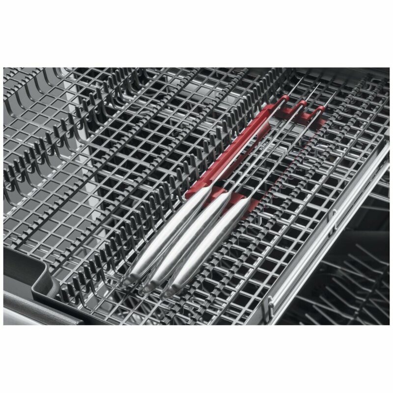 AEG 60cm Fully Integrated Dishwasher with Floor Light Beam FSE92000PO