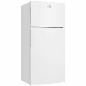 Kelvinator 503L Pocket Handle Right Hinge Top Mount Fridge KTM5402WC-R_ Factory Seconds