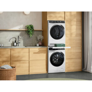 Electrolux 9 KG Front Load Washer EWF9043R7WC - Factory Seconds
