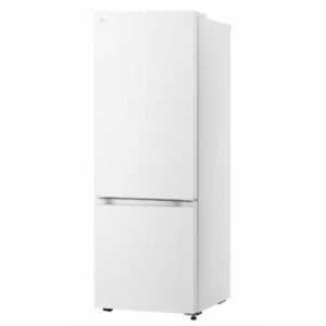 LG 335L Bottom Mount Fridge Matte White GB-B300MWH_Factory Seconds